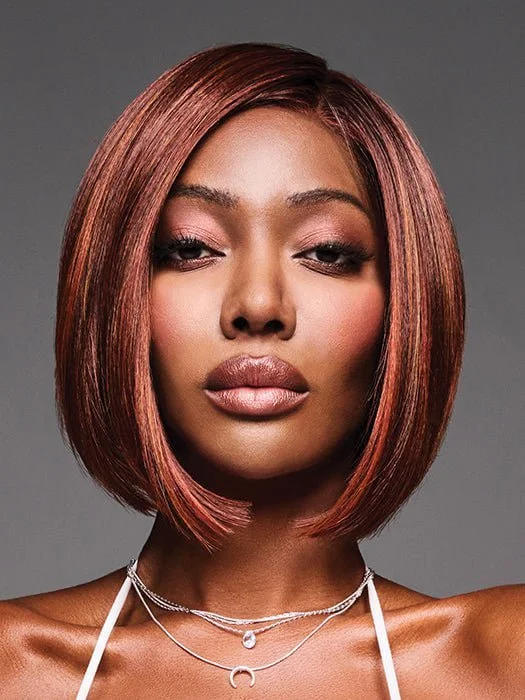 Hailey | Synthetic Lace Front Wig (Mono Top)top-rated no lace wigs, best wigs, high-quality no lace wigs, top-rated glueless wigs