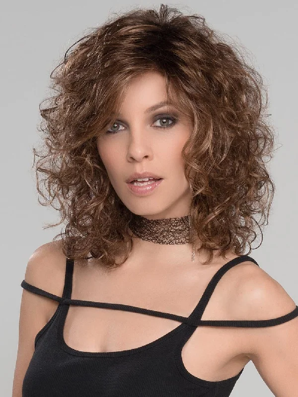 Synthetic Wigs with a Realistic Look-Storyville | Synthetic Lace Front Wig