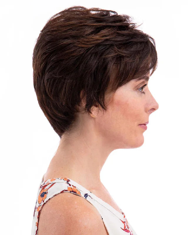 Hope (Exclusive) | Lace Front Synthetic Wig by Wig Protop-rated no lace wigs, best wigs, high-quality no lace wigs, top-rated glueless wigs
