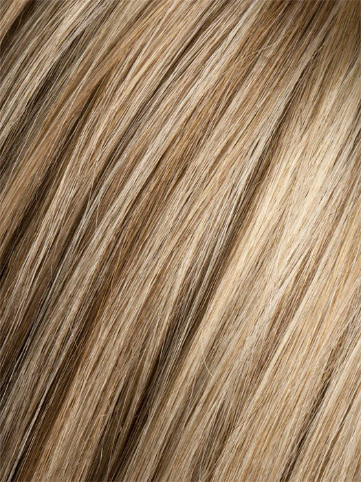 SANDY-BLONDE-MIX | Medium Honey Blonde, Light Ash Blonde, and Lightest Reddish Brown blend