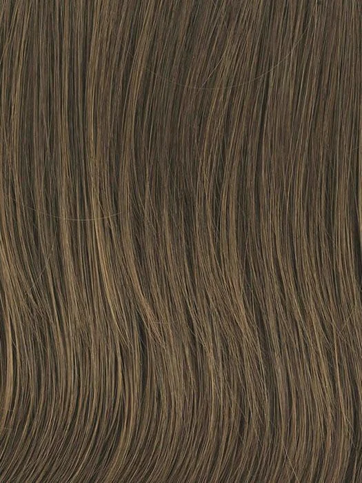 RL10/12 | Sunlit Chestnut | Light Chestnut Brown Evenly Blended with Light Brown