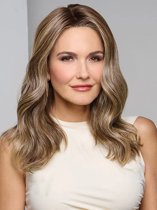 Selfie Mode | Synthetic Lace Front Wig (Mono Top)top-rated no lace wigs, best wigs, high-quality no lace wigs, top-rated glueless wigs