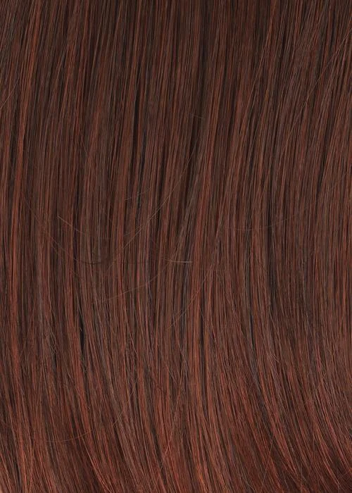 GL33-130 SANGRIA | Intense Fiery Red
