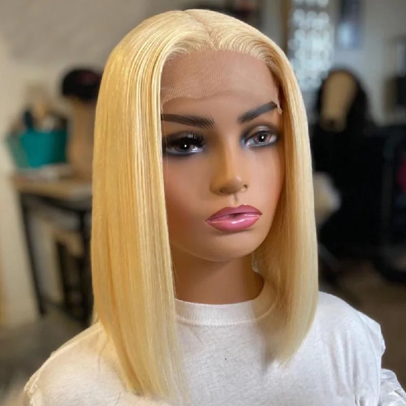 Golden Honey Front Lace Wigtop-rated no lace wigs, best wigs, high-quality no lace wigs, top-rated glueless wigs