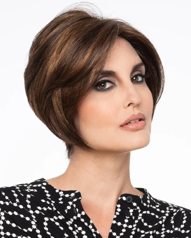 Tinsley | Lace Front & Monofilament Part Synthetic Wig by Envytop-rated no lace wigs, best wigs, high-quality no lace wigs, top-rated glueless wigs Tinsley | Lace Front & Monofilament Part Synthetic Wig by Envytop-rated no lace wigs, best wigs, high-quality no lace wigs, top-rated glueless wigs