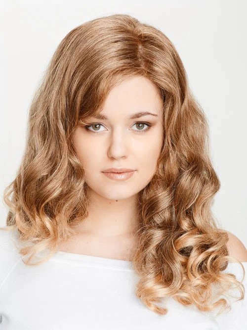 Synthetic Wigs for Women with Busy Lifestyles-Dallas Wig by Dream USA Wigs | Synthetic Hair | Average Cap Synthetic Wigs for Women with Busy Lifestyles-Dallas Wig by Dream USA Wigs | Synthetic Hair | Average Cap