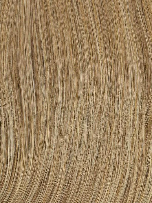 RL14/22 Pale Gold Wheat | Warm Reddish Blonde With Light Blonde Highlights