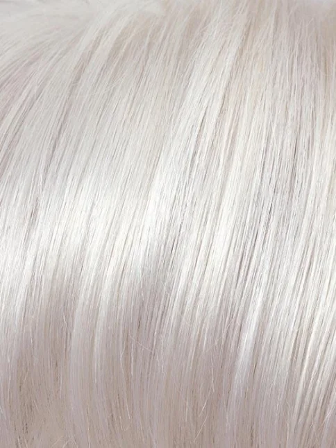 WHITE-MIX | Pure white mixed with Pearl Platinum