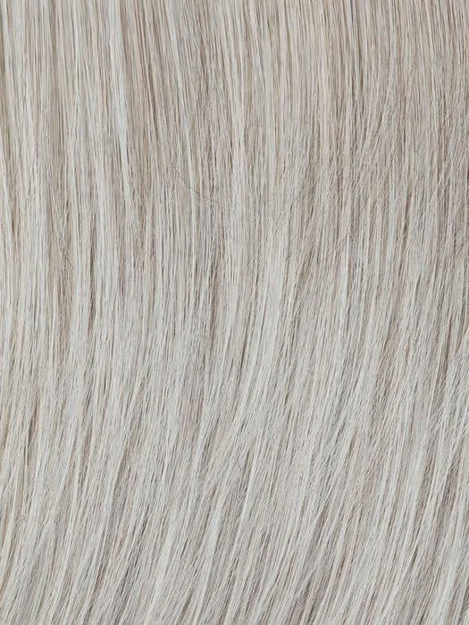 RL56/60 SILVER | Lightest Gray with White highlights throughout
