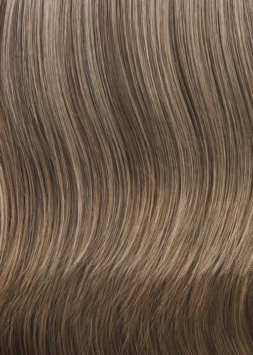 G11+ Mocha Mist | Light brown with more enhanced highlighting on top