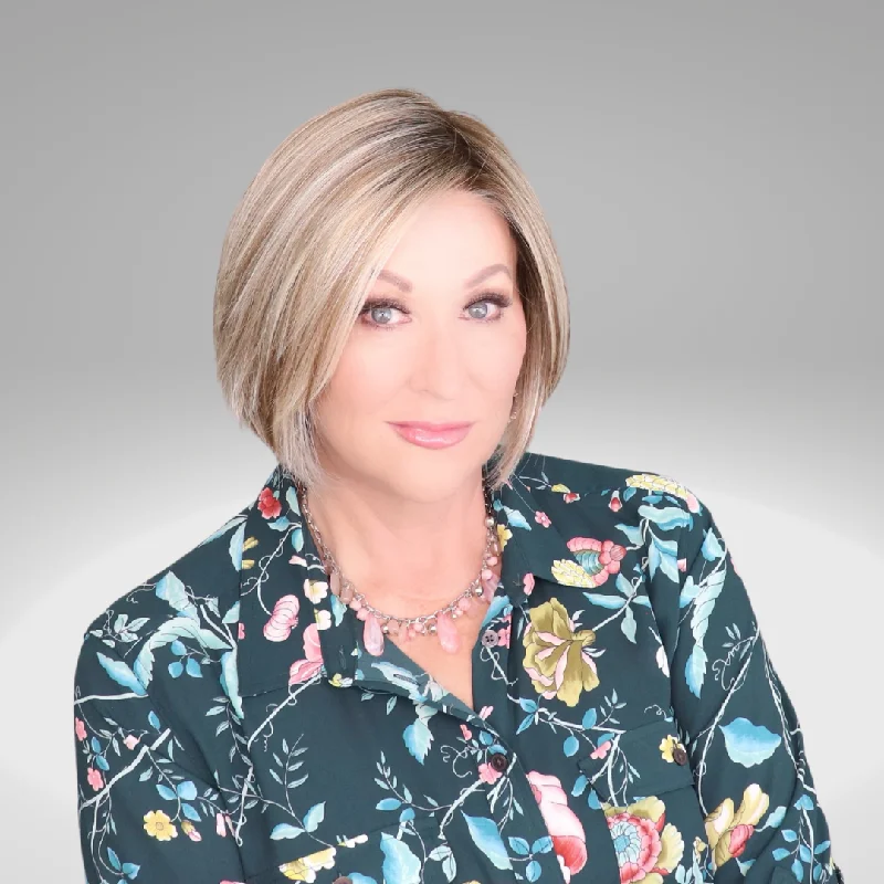 Synthetic Wigs for Every Event-Bellissima Wig by BelleTress | Heat Friendly Synthetic Hair | Average Cap Synthetic Wigs for Every Event-Bellissima Wig by BelleTress | Heat Friendly Synthetic Hair | Average Cap