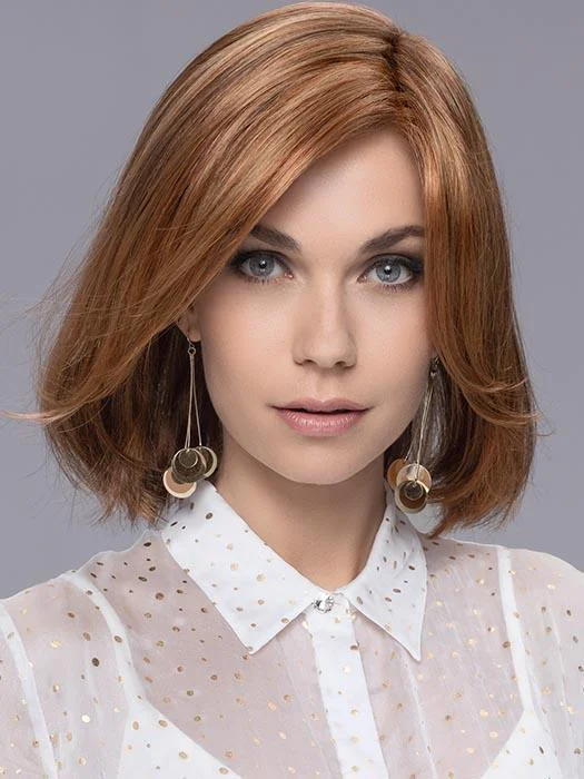 Synthetic Wigs with Soft Movement-Flirt | Synthetic Lace Front Wig