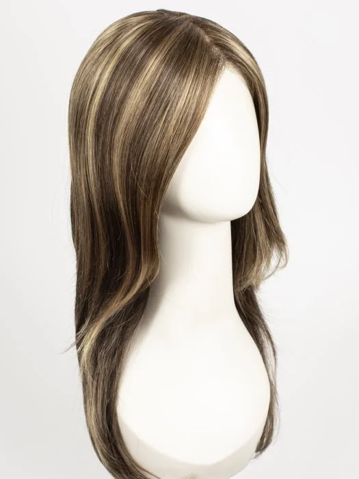 MOCHA-GOLD