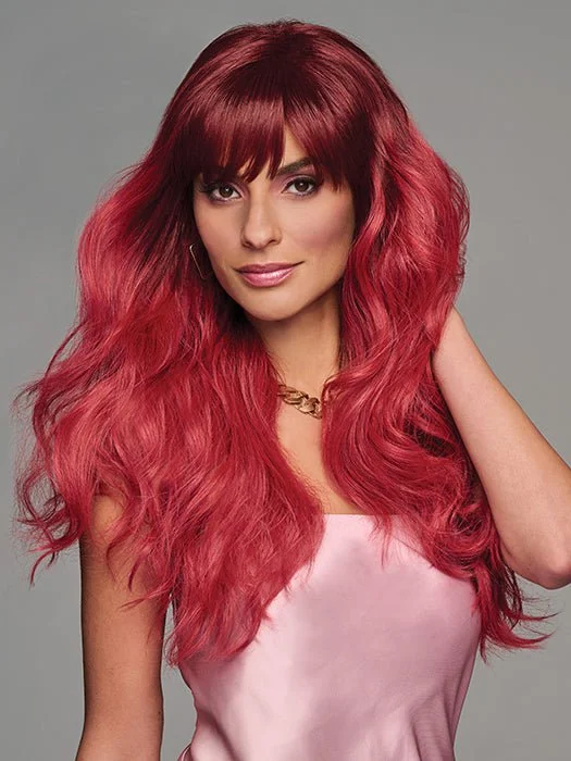 Short Synthetic Wigs-Thats My Jam | Synthetic Wig (Basic)