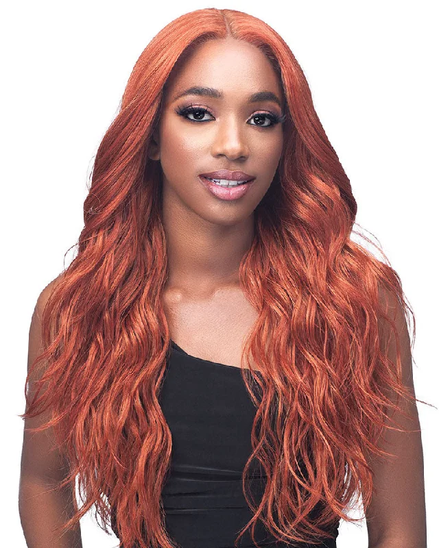 Synthetic Wigs for an Attractive Look-Suri | Lace Front Synthetic Wig by Bobbi Boss Synthetic Wigs for an Attractive Look-Suri | Lace Front Synthetic Wig by Bobbi Boss