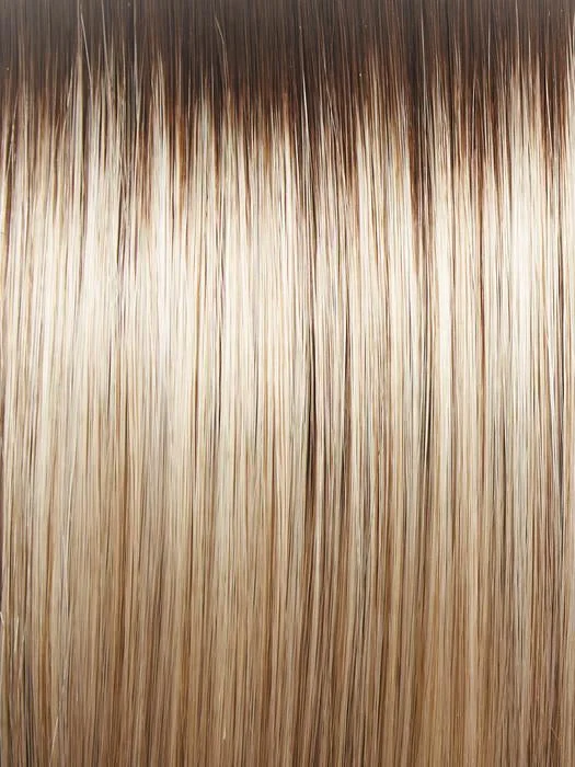 SS17/23 | Iced Latte Macchiato | Honey Blonde shaded with Cool Blonde