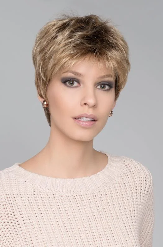 Synthetic Wigs for Stress-Free Styling-Fair Wig by Ellen Wille | Synthetic Hair | Petite/Average Cap