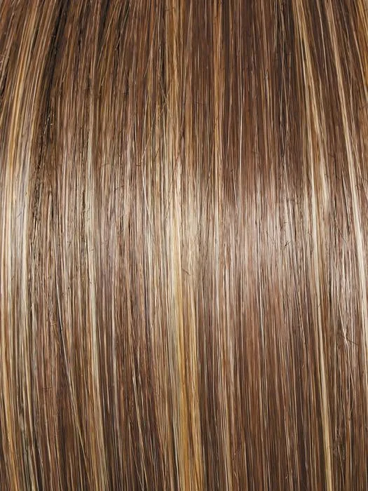 SS9/24 ICED CAFÉ LATTE | Dark Brown shaded with Golden Brown