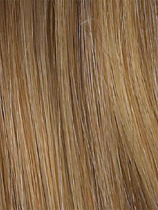 BERNSTEIN MIX | Light brown med honey blonde Light Auburn Blend