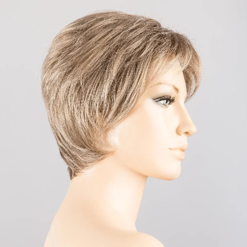 Smoke Mix 49.38 | Light Brown and Dark Ash Blonde blended with a Grey Blend