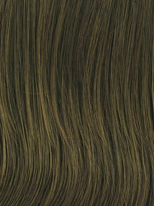RL10/12 SUNLIT CHESTNUT | Cool Light Brown