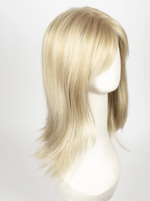 CREAMY-BLONDE