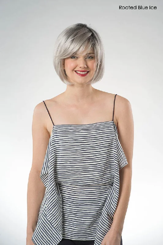 Glueless Human Hair Wigs for Lightweight Wear-Arya Wig by Tony of Beverly | Synthetic Hair | Average Cap Glueless Human Hair Wigs for Lightweight Wear-Arya Wig by Tony of Beverly | Synthetic Hair | Average Cap