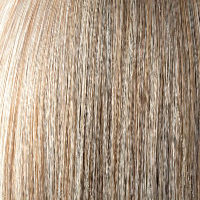Spring Honey | Warm honey blonde and gold platinum blonde blend