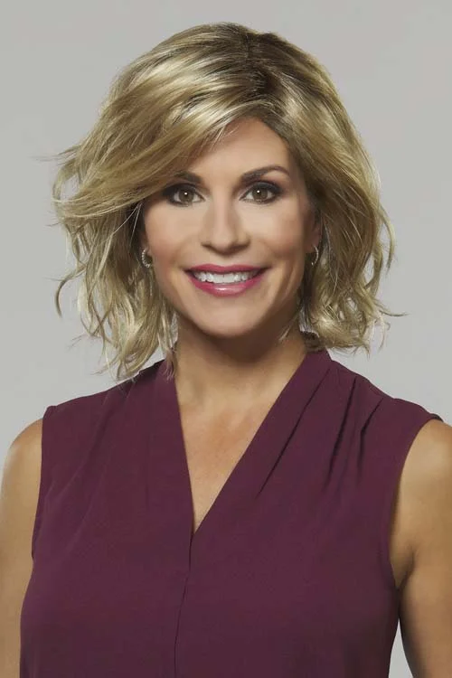 Synthetic Wigs for Women Who Want Versatility-Fortune Wig by Mane Attraction | Synthetic Hair | Average Cap Synthetic Wigs for Women Who Want Versatility-Fortune Wig by Mane Attraction | Synthetic Hair | Average Cap