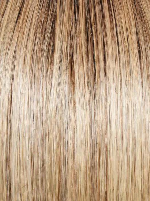RL 17/23SS SHADED ICED LATTE MACCHIATO | Honey Blonde shaded with Cool Blonde