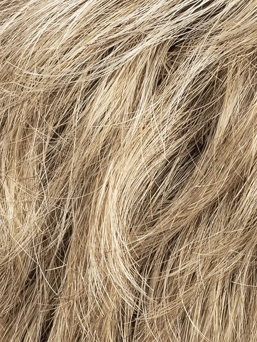 BERNSTEIN 8.26.19 | Medium Brown with Light Golden Blonde and Light Honey Blonde Blend