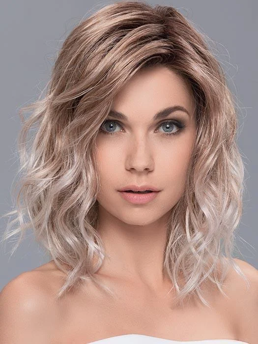 Touch | Synthetic Lace Front Wigtop-rated no lace wigs, best wigs, high-quality no lace wigs, top-rated glueless wigs