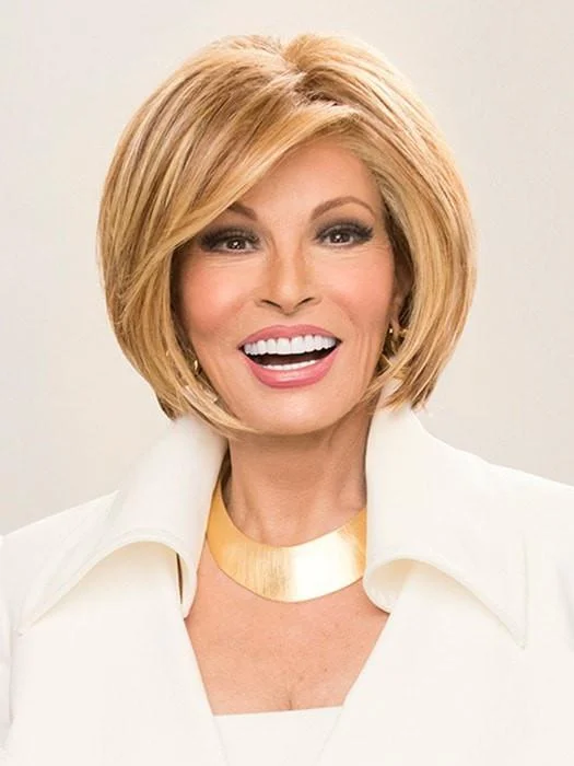Straight Up With a Twist | HF Synthetic Lace Front Wig (Mono Top)top-rated no lace wigs, best wigs, high-quality no lace wigs, top-rated glueless wigs