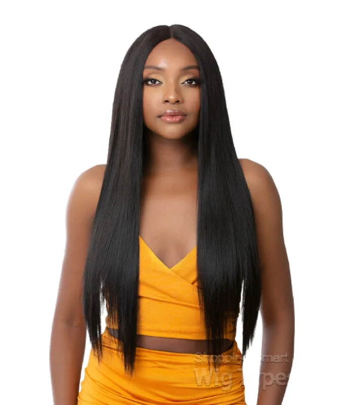 Best Wear & Go Glueless Wigs-Natural-Looking No Lace Wigs--Nutique Best Friend Forever Part Lace Wig- Straight 28 Best Wear & Go Glueless Wigs-Natural-Looking No Lace Wigs--Nutique Best Friend Forever Part Lace Wig- Straight 28
