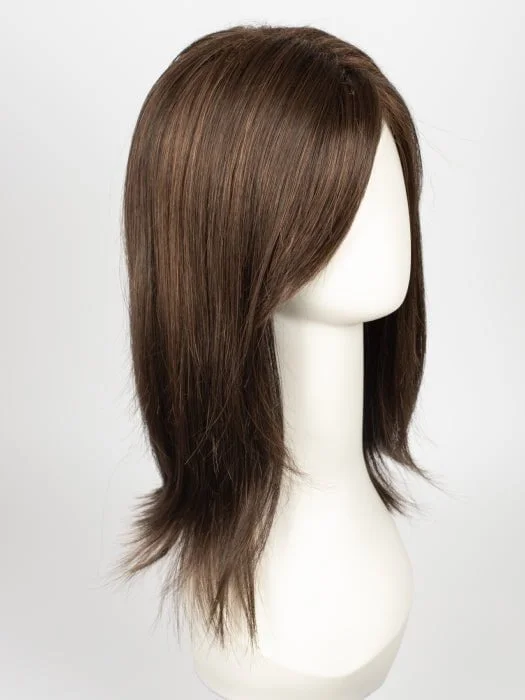 GINGER-BROWN