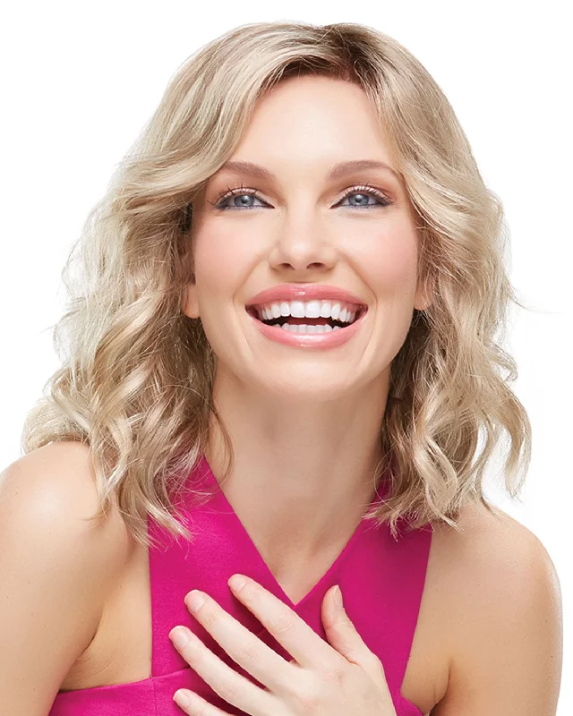 High-Quality Synthetic Wigs-Scarlett (Exclusive) | Lace Front Synthetic Wig by Jon Renau High-Quality Synthetic Wigs-Scarlett (Exclusive) | Lace Front Synthetic Wig by Jon Renau