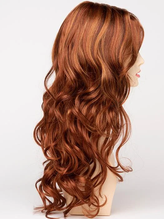 LIGHTER-RED