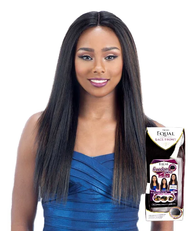 Wear & Go Glueless Wigs for a Healthy and Lush Look-Natural-Looking No Lace Wigs--Shake-N-Go Equal Freedom Part Lace Front - 203 Wear & Go Glueless Wigs for a Healthy and Lush Look-Natural-Looking No Lace Wigs--Shake-N-Go Equal Freedom Part Lace Front - 203