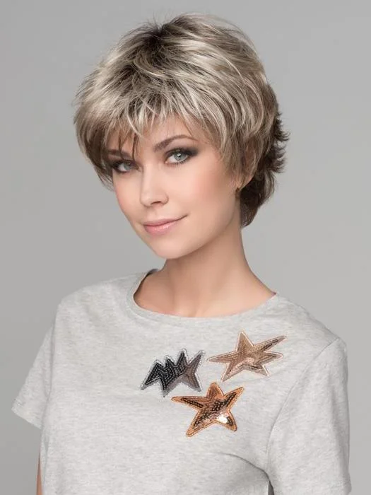 Synthetic Wigs with Medium Length-Club 10 Wig by Ellen Wille | Synthetic Hair | Petite/Average Cap Synthetic Wigs with Medium Length-Club 10 Wig by Ellen Wille | Synthetic Hair | Petite/Average Cap
