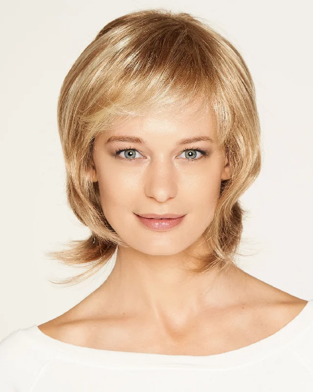 Synthetic Wigs for Versatile Styles-Erin | Synthetic Wig by Aspen