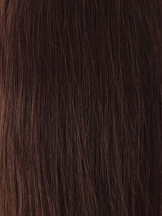 Mocha | Mocha is an elegant and intense dark chocolate brown.