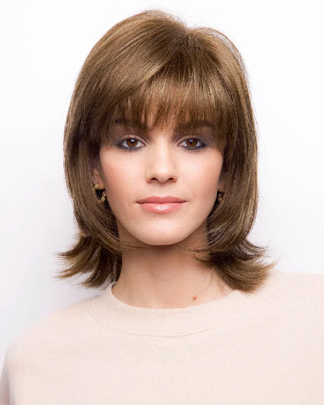 Synthetic Wigs for a Classic Style-Bailey | Synthetic Wig by Rene of Paris