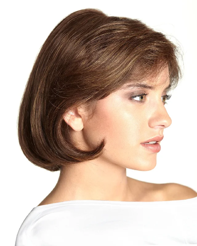 Synthetic Wigs for Women on the Go-Houston (Exclusive) | Monofilament Synthetic Wig by Dream USA