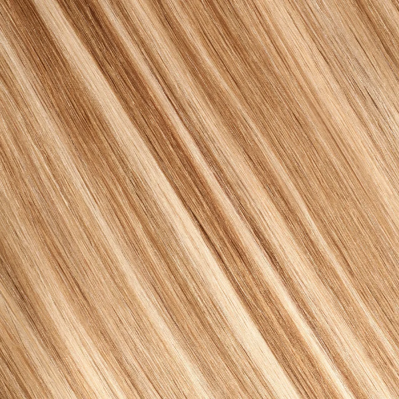 clip-in ponytail extensions, premium ponytail extensions, high-quality clip-in ponytails, 100% human hair ponytails---"The Ponytail" 2.0 by Bellami x Andrew Fitzsimons, Vanilla Latte Highlight clip-in ponytail extensions, premium ponytail extensions, high-quality clip-in ponytails, 100% human hair ponytails---"The Ponytail" 2.0 by Bellami x Andrew Fitzsimons, Vanilla Latte Highlight