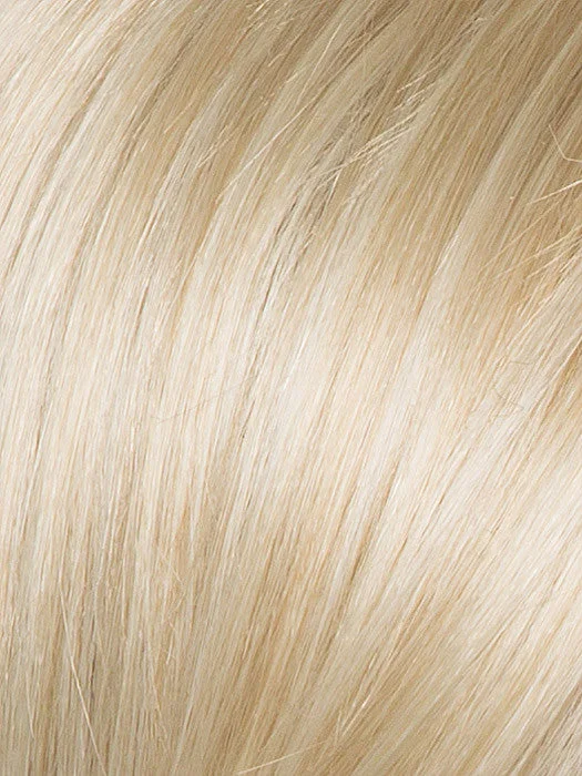 LIGHT CHAMPAGNE MIX | Platinum Blonde, Cool Platinum Blonde, and Light Golden Blonde blend