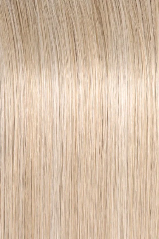 RL16/22 ICED SWEET CREAM | Light Blonde with Platinum Highlights