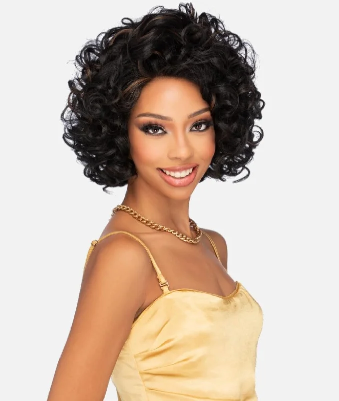 Wear & Go Glueless Wigs for Fashionable Looks-Natural-Looking No Lace Wigs--Vivica A Fox Lace Hmbl Wig-Derry Wear & Go Glueless Wigs for Fashionable Looks-Natural-Looking No Lace Wigs--Vivica A Fox Lace Hmbl Wig-Derry
