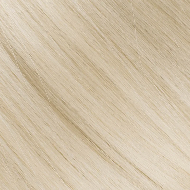 clip-in ponytail extensions, premium ponytail extensions, high-quality clip-in ponytails, 100% human hair ponytails---"The Ponytail" 2.0 by Bellami x Andrew Fitzsimons, Ash Blonde clip-in ponytail extensions, premium ponytail extensions, high-quality clip-in ponytails, 100% human hair ponytails---"The Ponytail" 2.0 by Bellami x Andrew Fitzsimons, Ash Blonde