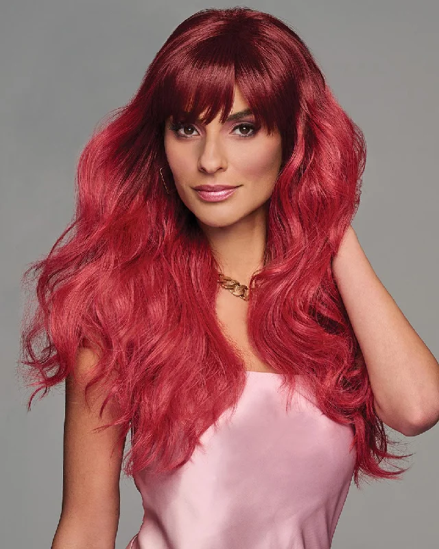 Synthetic Wigs with a Realistic Look-That's My Jam | Synthetic Wig by Hairdo