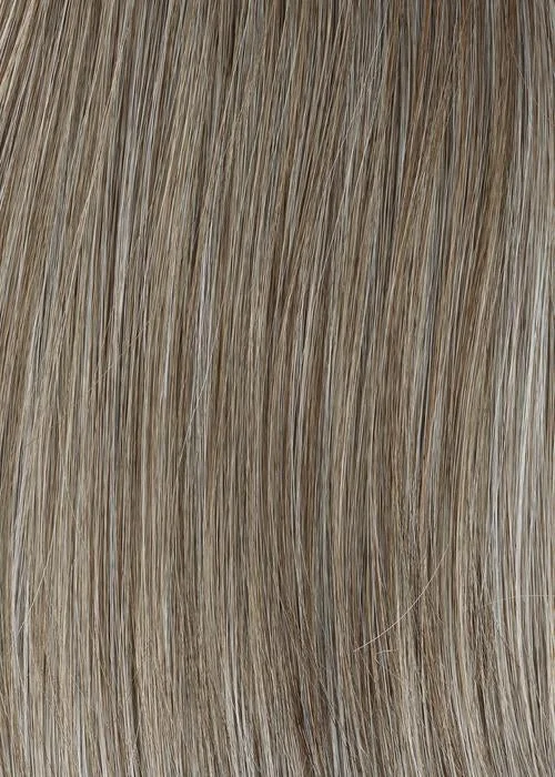 GL38-48 SUGARED SMOKE | Lightest Brown with 75% grey